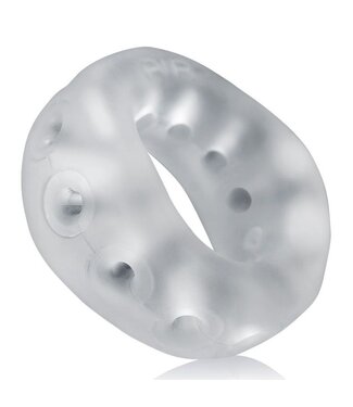 Oxballs Oxballs - Air Airflow Cockring Transparant
