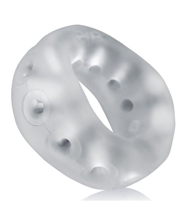 Oxballs Oxballs - Air Airflow Cockring Transparant