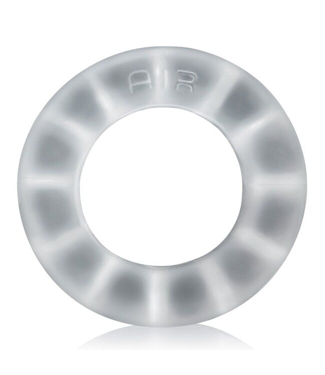 Oxballs Oxballs - Air Airflow Cockring Transparant