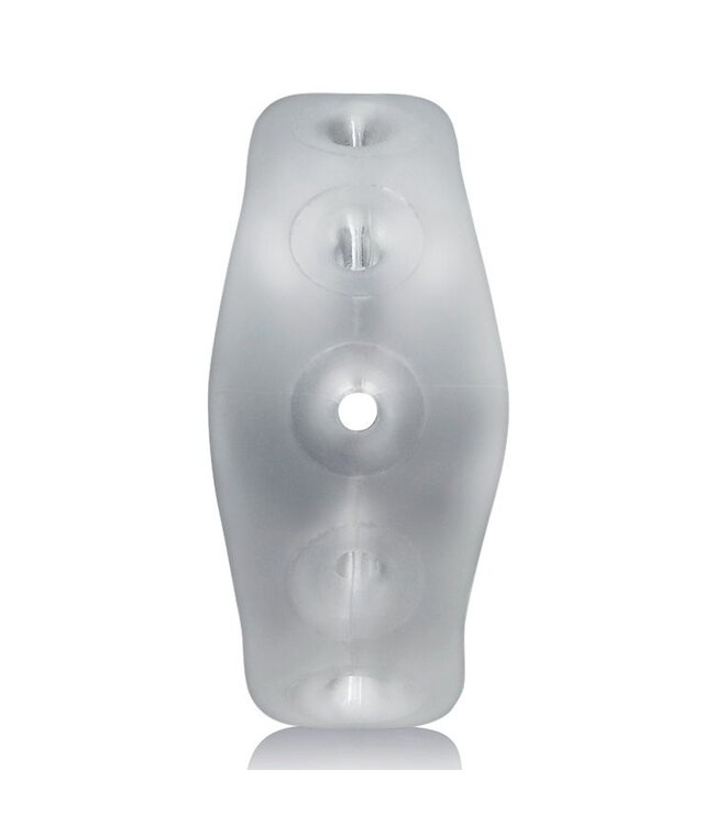 Oxballs Oxballs - Air Airflow Cockring Transparant