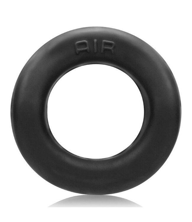 Oxballs Oxballs - Air Airflow Cockring Zwart