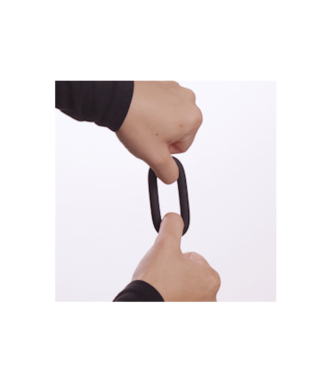 Nexus Nexus - Enduro Plus Siliconen Cockring