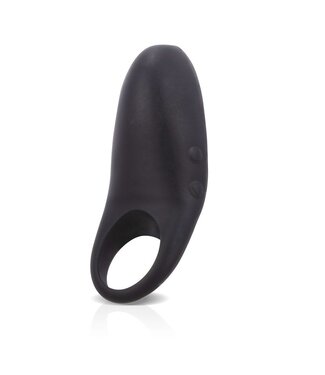 The Screaming O The Screaming O - Work-it! Vibrerende Ring Zwart