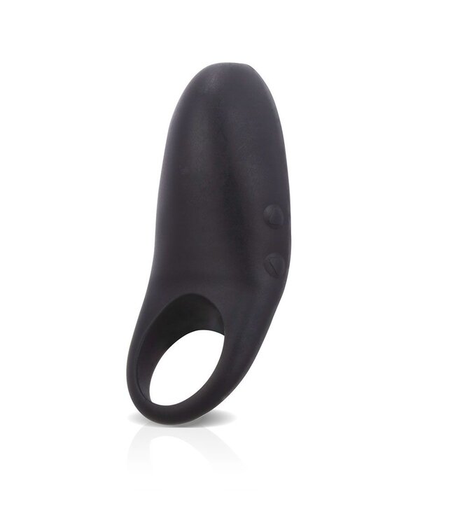 The Screaming O The Screaming O - Work-it! Vibrerende Ring Zwart