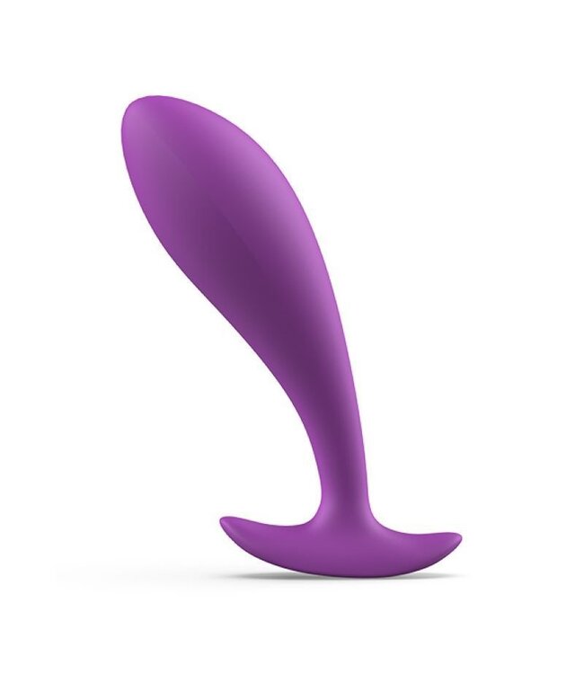 B Swish B Swish - Basis Prostaatplug Orchidee
