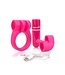 The Screaming O The Screaming O - Charged CombO Kit #1 Roze