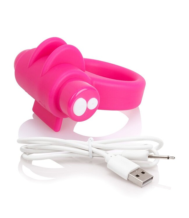 The Screaming O The Screaming O - Charged CombO Kit #1 Roze