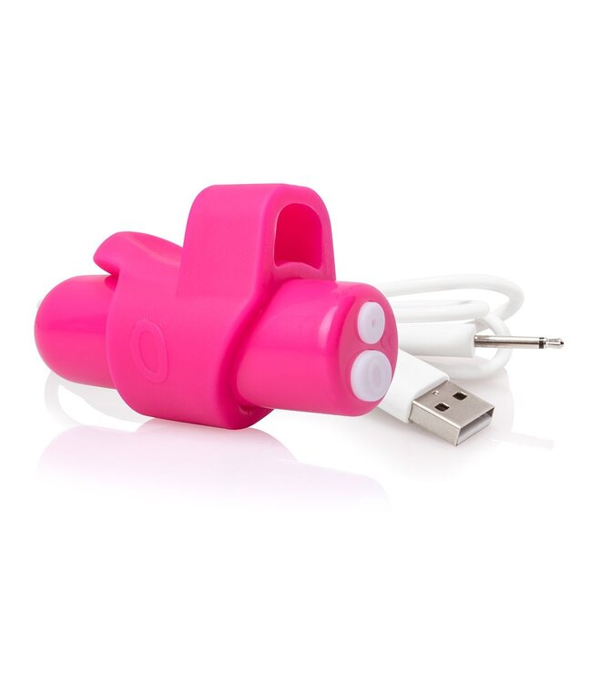 The Screaming O The Screaming O - Charged CombO Kit #1 Roze