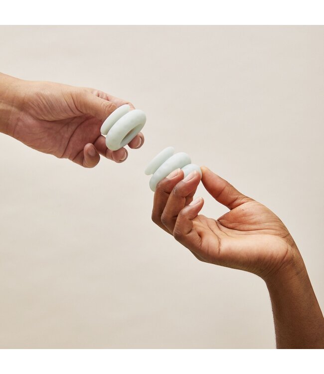 Ohnut Ohnut - Buffer Ringen - Set van 4