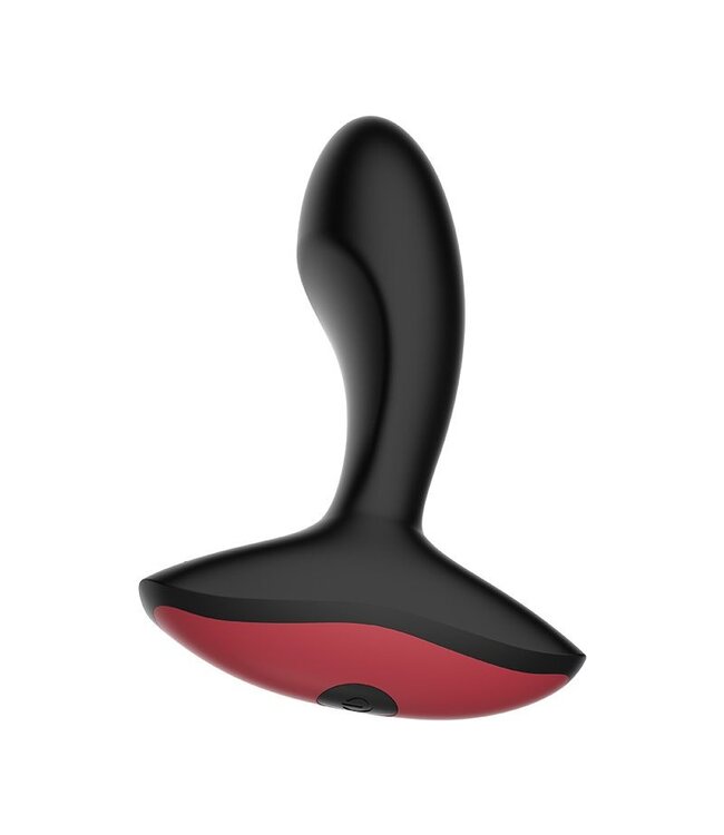 Magic Motion Magic Motion - Solstice App Controlled Prostaat Vibrator