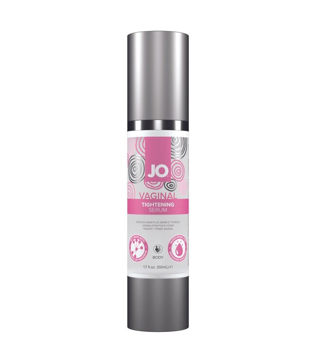 System JO System JO - Vaginal Tightening Serum Vaginal Toning & Tightening Cream Body