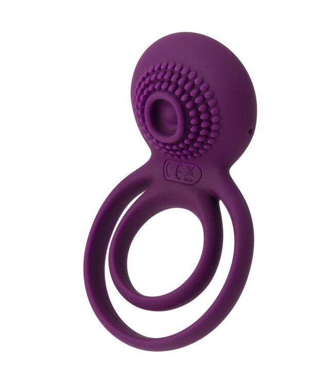 Svakom SVAKOM - Tammy Vibrerende Cockring - Violet
