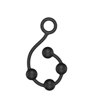 Nexus Nexus - Excite Siliconen Anaal Kralen - Small