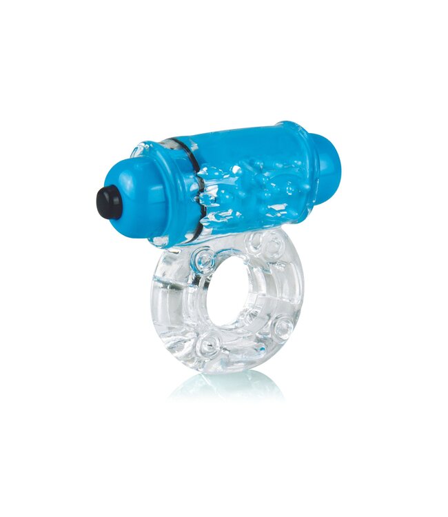 The Screaming O The Screaming O - Color Pop Owow Blauw