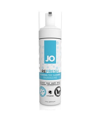System JO JO - Schuimende Toycleaner - 207 ml