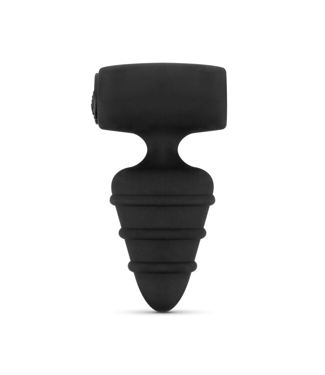 Love in the Pocket Love in the Pocket - Vibro Love Plug