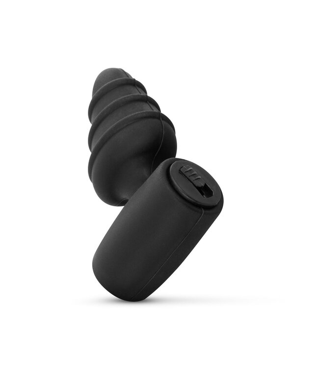 Love in the Pocket Love in the Pocket - Vibro Love Plug