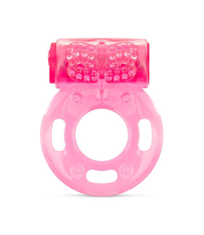 Love in the Pocket Love In The Pocket - Vibro Love Ring