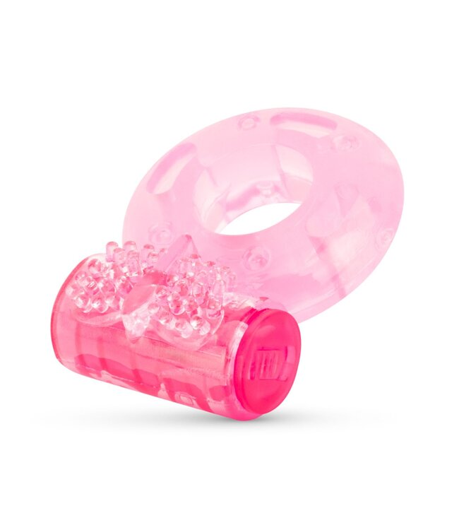 Love in the Pocket Love In The Pocket - Vibro Love Ring