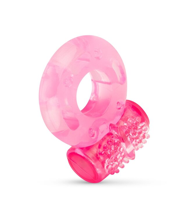 Love in the Pocket Love In The Pocket - Vibro Love Ring