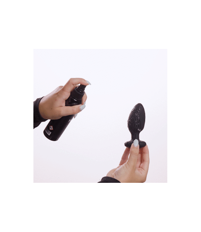 Nexus Nexus - Wash Antibacteriële Toycleaner