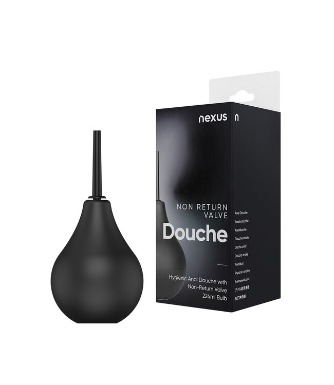 Nexus Nexus - Non Return  Intieme Douche