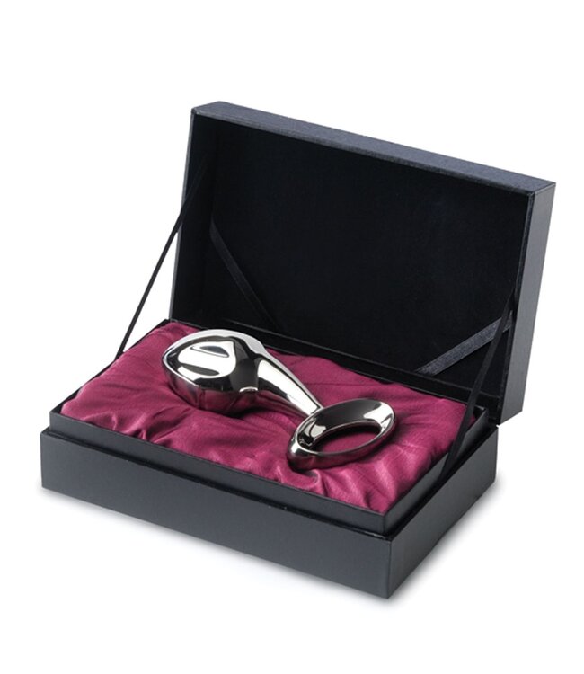 njoy Njoy Pure Plug 2.0