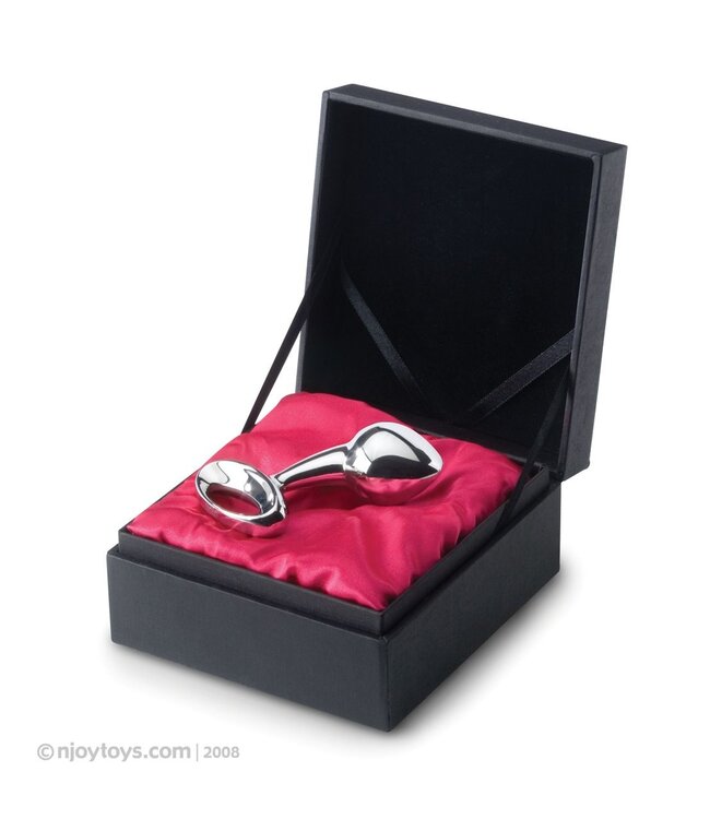 njoy Njoy Pure Plug Medium