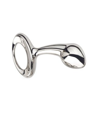 njoy Njoy - Pure Plug - Zilver