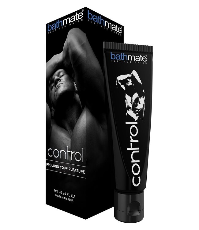 Bathmate Bathmate Control Orgasmevertragende Gel