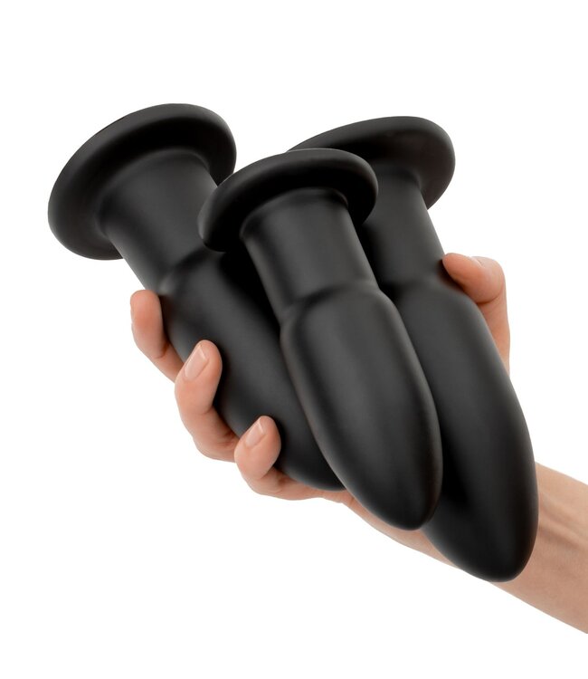 BUTTR BUTTR - Cluster Bombs Anaal Trainingsset