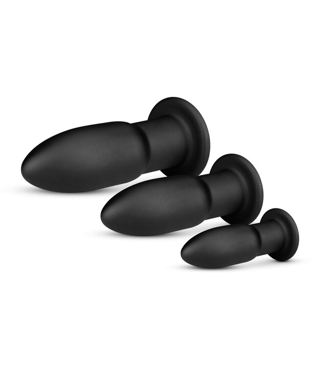 BUTTR BUTTR - Cluster Bombs Anaal Trainingsset