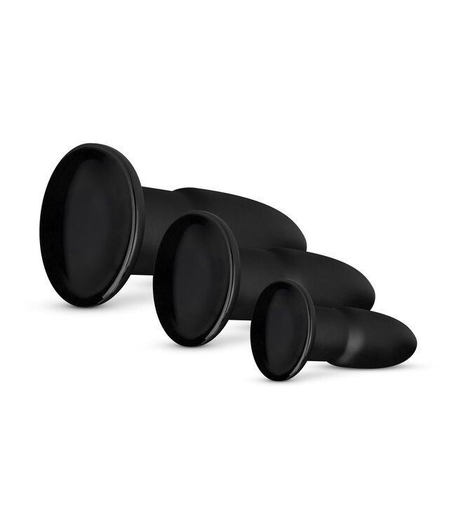 BUTTR BUTTR - Cluster Bombs Anaal Trainingsset