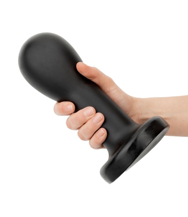 BUTTR BUTTR - Hammerhead Buttplug