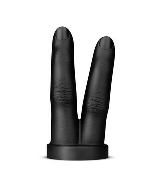 BUTTR BUTTR - Victory Dubbele Vinger Buttplug