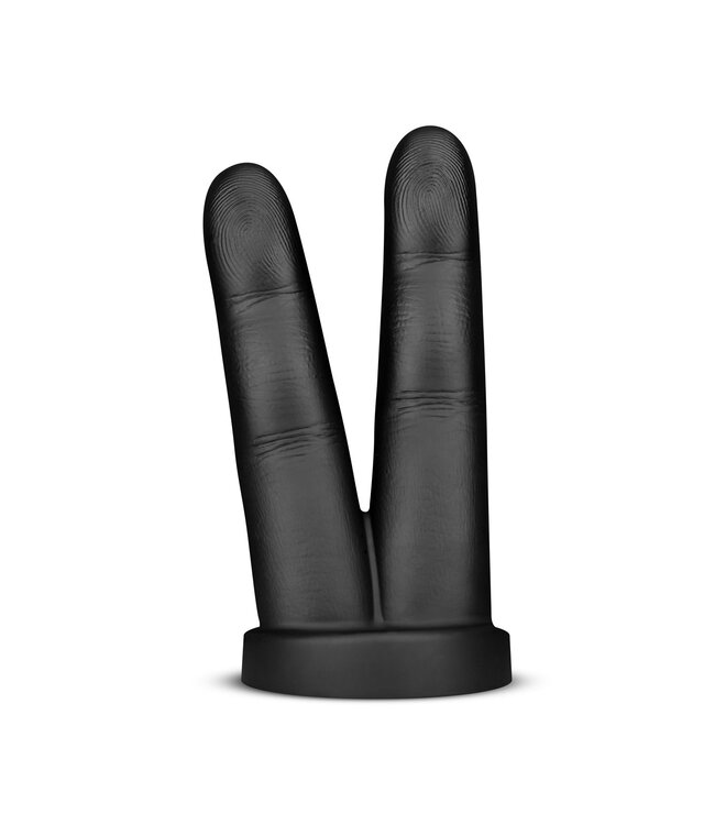 BUTTR BUTTR - Victory Dubbele Vinger Buttplug