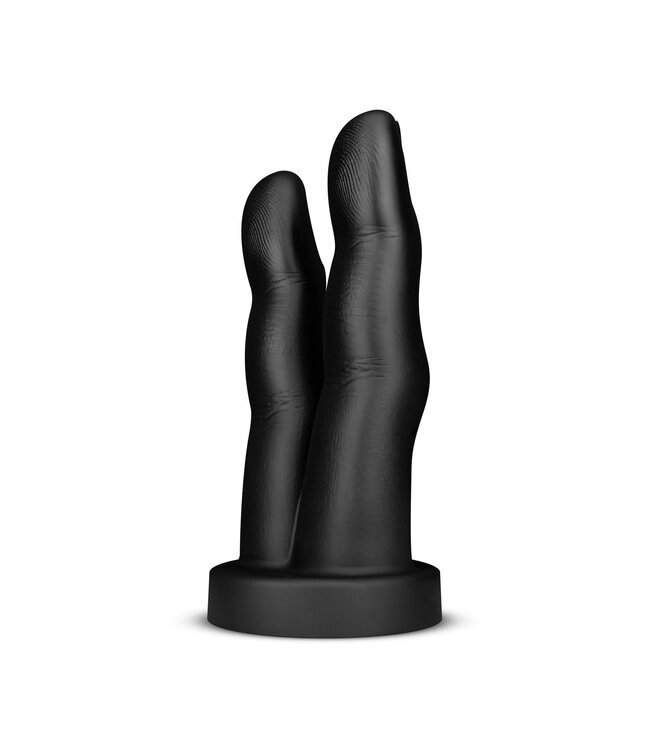 BUTTR BUTTR - Victory Dubbele Vinger Buttplug