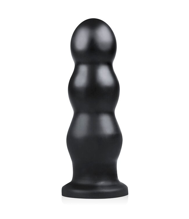 BUTTR BUTTR - Tactical III Buttplug