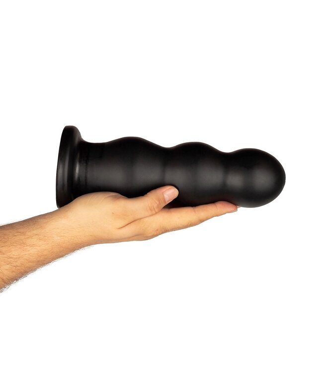 BUTTR BUTTR - Tactical III Buttplug