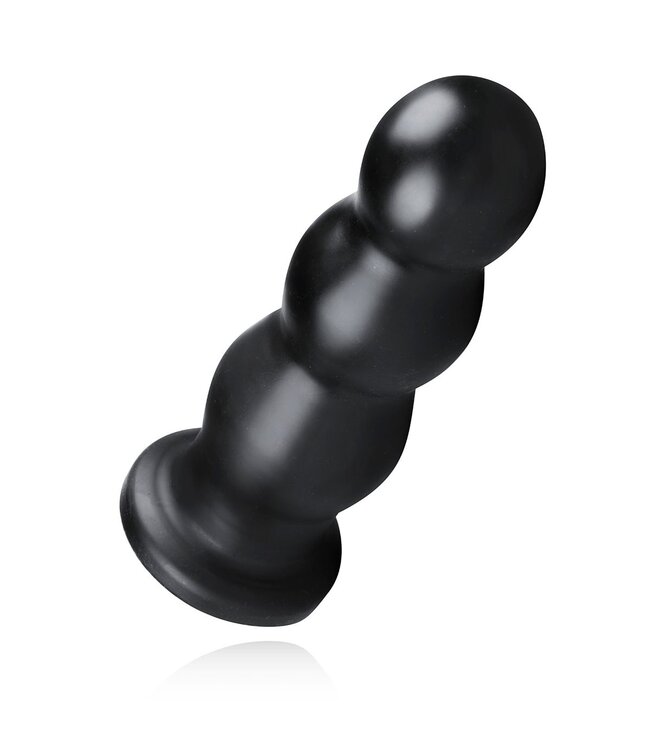 BUTTR BUTTR - Tactical III Buttplug