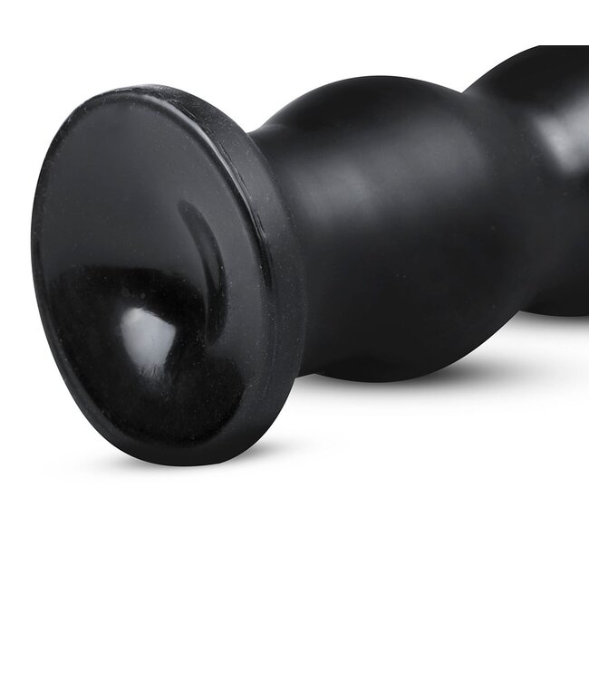 BUTTR BUTTR - Tactical III Buttplug