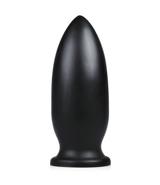 BUTTR BUTTR - Yellow Dog Butt Plug