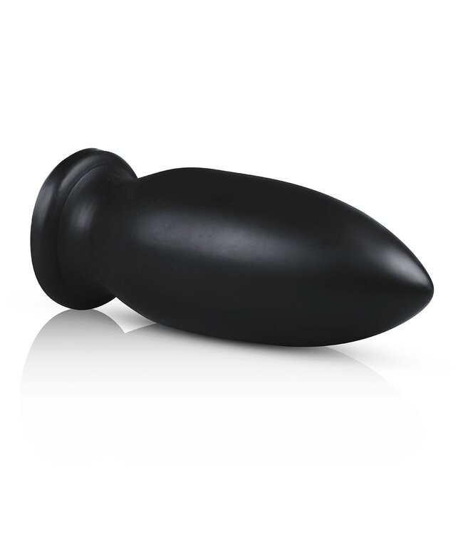 BUTTR BUTTR - Yellow Dog Butt Plug