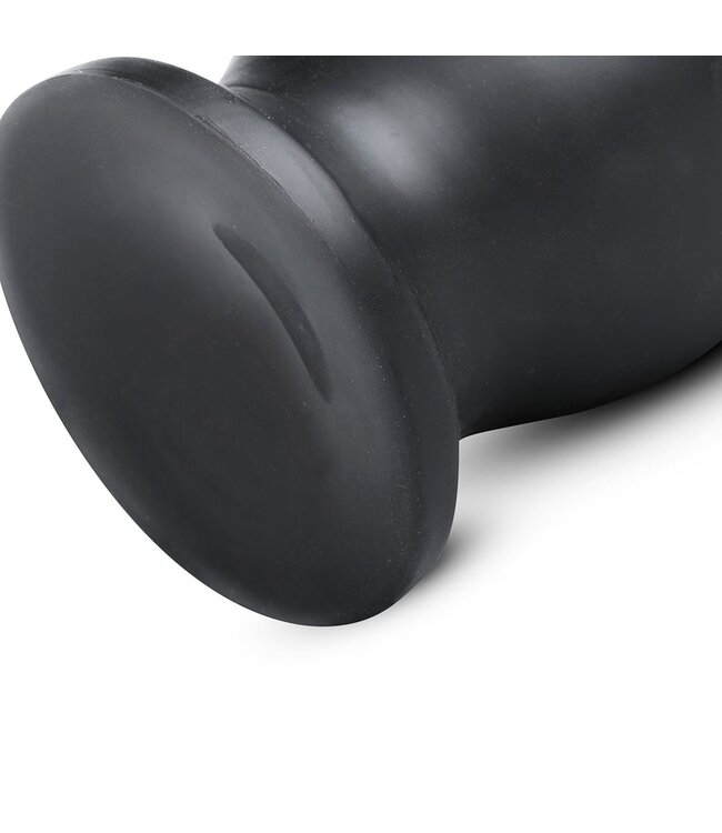 BUTTR BUTTR - Yellow Dog Butt Plug