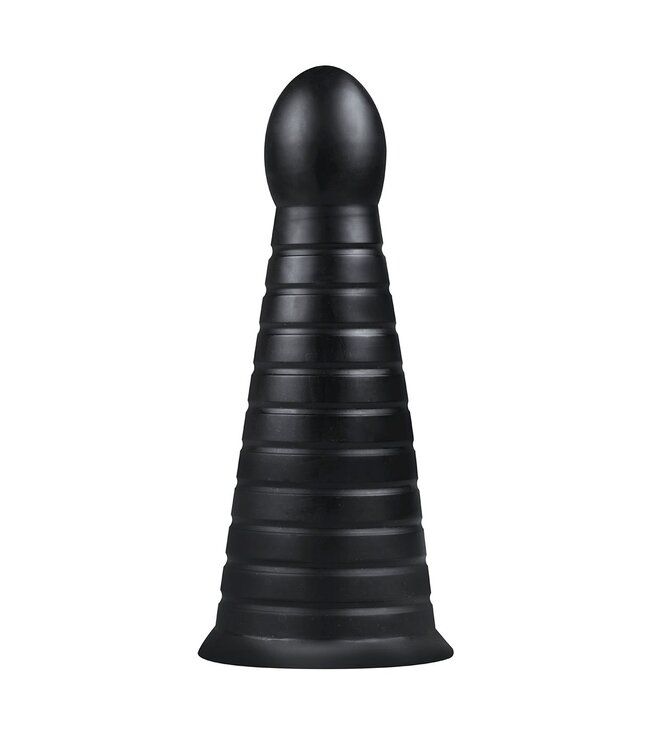 BUTTR BUTTR - Devil Dog Buttplug