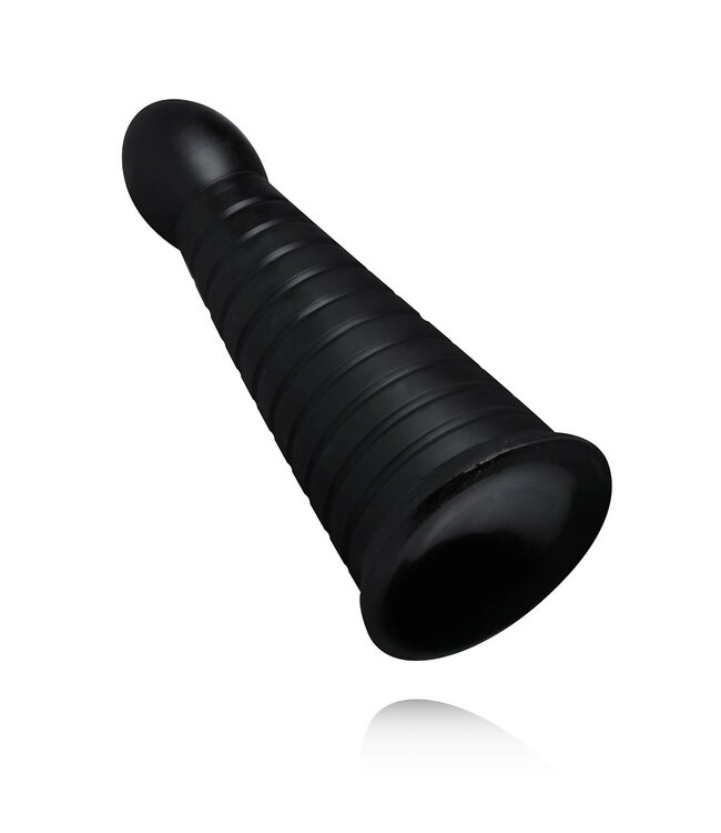 BUTTR BUTTR - Devil Dog Buttplug