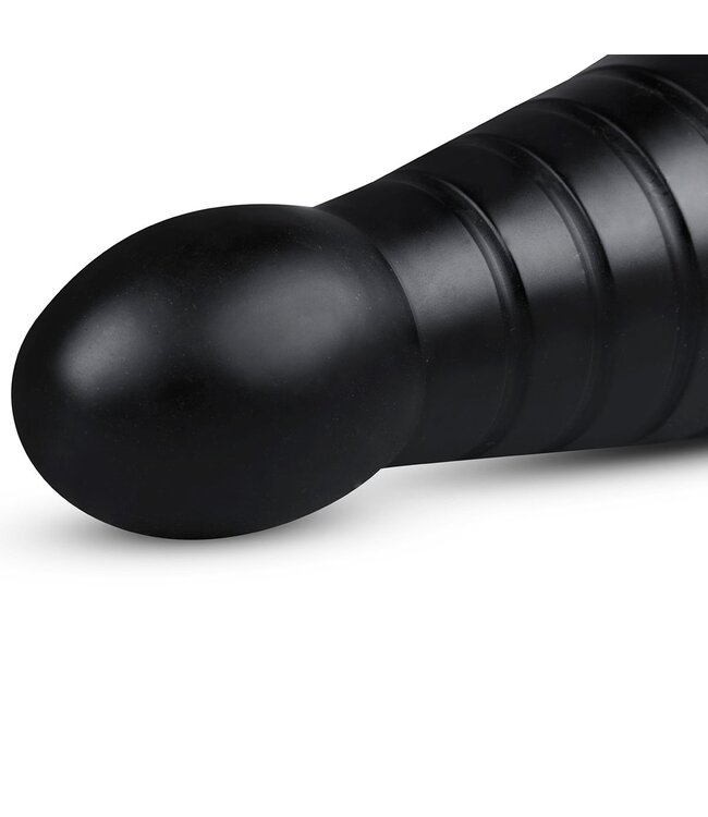 BUTTR BUTTR - Devil Dog Buttplug
