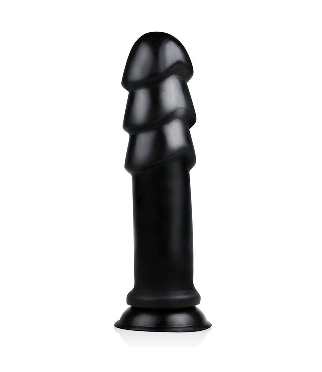 BUTTR BUTTR - MadBull Muzzl XXL Dildo