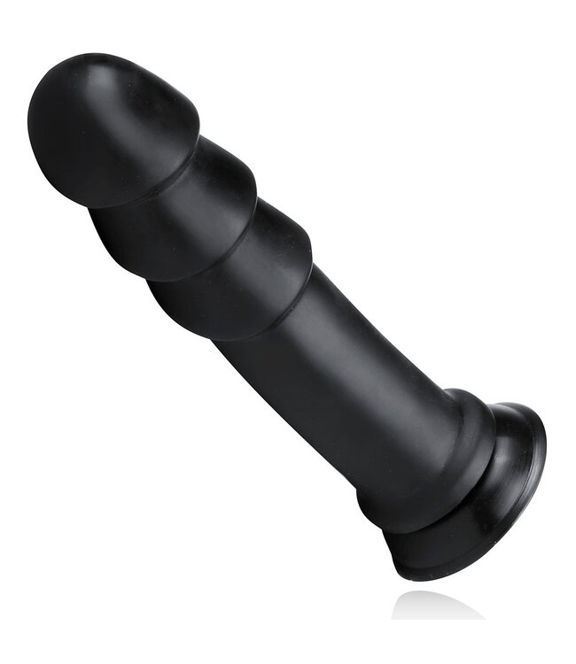 BUTTR BUTTR - MadBull Muzzl XXL Dildo