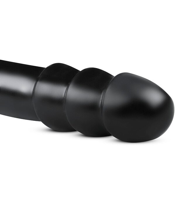 BUTTR BUTTR - MadBull Muzzl XXL Dildo